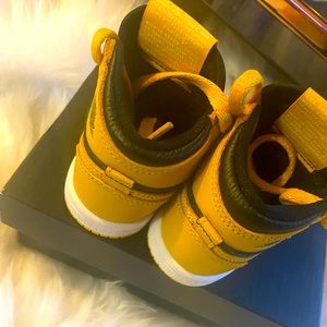 Baby boy Jordan “pollen” 3c